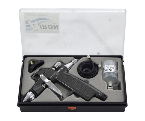 Pistolas de pintura de Airon Tools